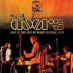 The Doors – Live At The Isle Of Wight Festival 1970 DVD