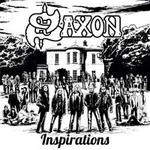 Saxon – Inspirations LP