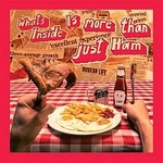 FEET – What's Inside is More Than Just Ham LP
