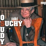 Jiří Suchý – Osudy (MP3-CD) CD-MP3