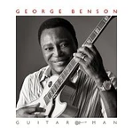 George Benson – Guitar Man