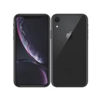 Mobilný telefón Apple iPhone XR 128 GB - black (MH7L3CN/A) smartfón • 6,1" uhlopriečka • Liquid Retina displej • 1792 × 828 px • procesor Apple A12 Bi