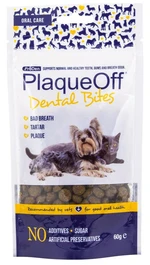 ProDen PlaqueOff Dental Bites 150g - Pre veľké psy