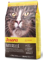 JOSERA cat  NATURELLE sterilised - 2kg