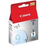 Canon PGI-9PC 1038B001 foto azúrová (photo cyan) originálna cartridge