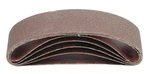 Brusný pás 533 x 75 mm P40 5 ks