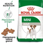 Royal Canin Mini Adult - 800g