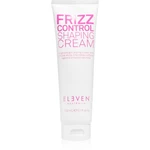 Eleven Australia Frizz Control hydratační stylingový krém pro vlnité vlasy 150 ml