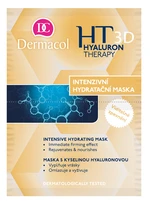 DERMACOL HYALURON THERAPY 3D Pleťová maska