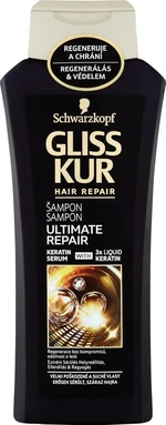 GLISS KUR šampón Ultimate Repair