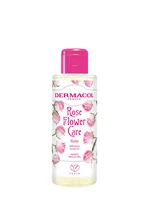 Dermacol Flower care telový olej Ruža