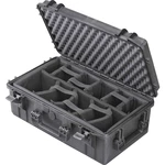 MAX PRODUCTS  MAX520-CAM univerzálny kufrík na náradie, 1 ks (š x v x h) 574 x 361 x 225 mm