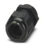 Phoenix Contact 1411156 káblová priechodka  3/8" NPT  plast čierna 10 ks