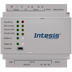 Intesis INKNXMBM1000000 Modbus/KNX brána RS-485, RJ-45, Ethernet    24 V/DC 1 ks