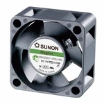 Sunon MB40200V2-0000-A99 axiálny ventilátor 5 V/DC 13.08 m³/h (d x š x v) 40 x 40 x 20 mm