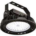 SLV PARA FLAC 1000827 LED závesné osvetlenie 100 W  neutrálna biela čierna