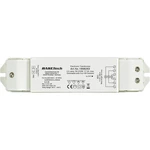 Basetech BT-1668263 transformátor na halogénové osvetlenie  12 V 50 - 210 W stmievací s fázovým stmievačom pre vypnutie