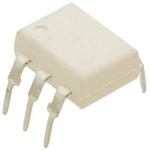 ON Semiconductor optočlen - triak MOC3041M  DIP-6 triakový AC, DC