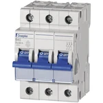 Doepke 09914111 DLS6H B10A 3polig 6KA elektrický istič    3-pólové 10 A  230 V, 400 V