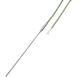 B + B Thermo-Technik K-H625 0150-15 typ K teplotný snímač -200 do 1100 °C