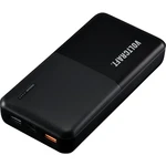 VOLTCRAFT PB-19C powerbanka 20000 mAh  Li-Pol  čierna