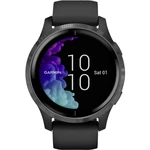 Garmin Venu smart hodinky  47 mm  čierna