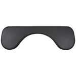 Contour Design UNIVERSAL-AS stojan pod klávesnicu ergonomická čierna (š x v x h) 606 x 22 x 190 mm