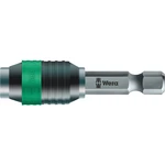 Wera 888/4/1 K Rapidaptor 05052500001 888/4/1 K Univerzálny držiak Rapidaptoru, 1/4 "x 50 mm Wera 888/4/1 K Rapidaptor 05052500001 888/4/1 K Univerzálny držiak Rapidaptoru, 1/4 "x 50 mm