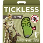 Tickless Hunter PRO-103GR ochrana proti kliešťom  (d x š x v) 60 x 27 x 20 mm zelená 1 ks