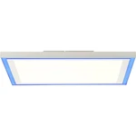 Brilliant Lanette G97075/05 LED panel biela 25 W RGB  En.trieda 2021: F (A - G)