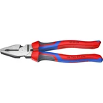 Knipex 02 02 225 dielňa silové kombinované kliešte 225 mm DIN ISO 5746