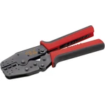Cimco CLICK N CRIMP 106052 lisovacie kliešte solárny konektor, izolované káblové koncovky 0.5 do 6 mm² Cimco CLICK N CRIMP 106052 lisovacie kliešte solárny konektor, izolované káblové koncovky 0.5 do 6 mm²