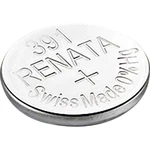 Renata SR55 gombíková batéria  391 oxid striebra 50 mAh 1.55 V 1 ks