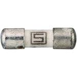 Schurter 7010.9770 SMD poistka SMD MELF 0.25 A 125 V rýchly -F- 1 ks