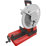Prenosná kotúčová píla na kov Holzmann Maschinen MKS355_230V H020400001, 2300 W