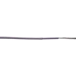 LAPP 0065104 vysokoteplotný drôt ÖLFLEX® HEAT 180 SIF 1 x 1 mm² biela metrový tovar