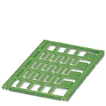 Cable marker UC-WMT (15X4) GN 0824040 Phoenix Contact