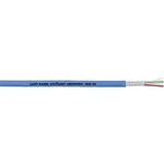 LAPP 2170234-1 zbernicový kábel UNITRONIC® BUS 1 x 2 x 1 mm² modrá metrový tovar