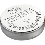 Renata SR936 gombíková batéria  394 oxid striebra 84 mAh 1.55 V 1 ks