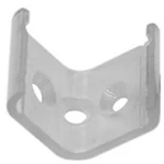 Barthelme 62399467 62399467 montážna sada       plast (d x š x v) 27 x 20 x 17.5 mm