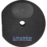 Crunch GP690 aktívny subwoofer do auta 300 W