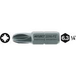 Hazet  2216-PZ3 krížový bit PZ 3 Speciální ocel   C 6.3 1 ks
