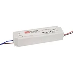 Mean Well LPV-60-15 napájací zdroj pre LED  konštantné napätie 60 W 0 - 4 A 15 V/DC bez možnosti stmievania, ochrana pro