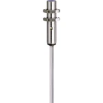 Contrinex indukčný senzor priblíženia M12 zarovnaná PNP DW-AD-503-M12