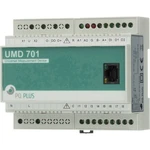PQ Plus UMD 701  Univerzálne meracie zariadenie - montáž na DIN lištu - séria UMD
