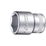 Stahlwille 55 19 05010019 vonkajší šesťhran zásuvka 19 mm     3/4" (20 mm)