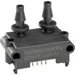 Sensirion senzor tlaku 1 ks SDP610-025Pa -25 Pa do 25 Pa   (d x š x v) 29 x 18 x 27.05 mm