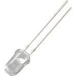 TRU COMPONENTS OS-5038F IR reflektor 940 nm 30 °  5 mm  radiálne vývody