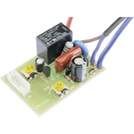 TRU COMPONENTS riadiaca elektronika pre infračervené senzorové moduly IR-AP1 230 V/AC   (d x š x v) 48 x 33 x 20 mm  1 k
