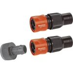 GARDENA 01505-23  plast sada pre pripojenie 26,5 mm, 33,3 mm (G1)
